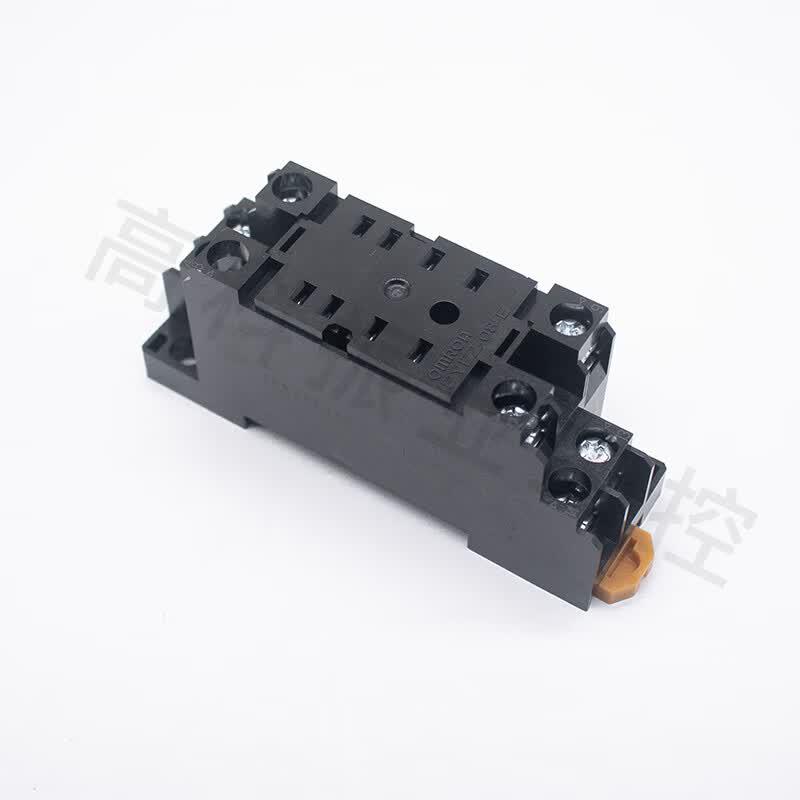 Omron MY Series Relay Base PYFZ-08-E