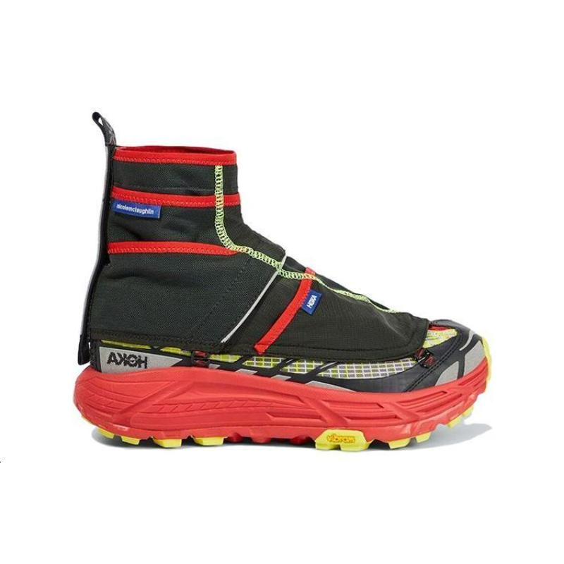 HOKA ONE ONE Mafate THREE2 Nicole McLaughlin Sneakers 1153931-HRK