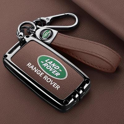 Пряжка корпуса ключа Land Rover Evoque для Range Rover Discovery, Sport, Defender, Velar.