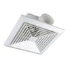 Встроенный потолочный вытяжной вентилятор