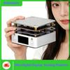 Мини-платформа с цифровым дисплеем PD 65 Вт 20 В, регулируемая, 10-300°C, постоянная температура, порт Type-C для ремонта печатных плат