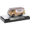 AAYJ1 M2 Machines Литье под давлением 1/64 Сплав Модель автомобиля Игрушки 1:64 Коллекция литых машинок Игрушка для мальчиков Для Hotwhee