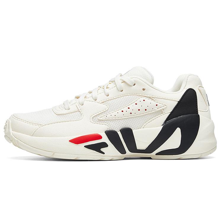 Fila Кроссовки для бега Mind Blower Low Белые Женские F12W011107FGD