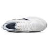 Mizuno Unisex Wave Rider 25 Running Shoes Black/White J1GC213390