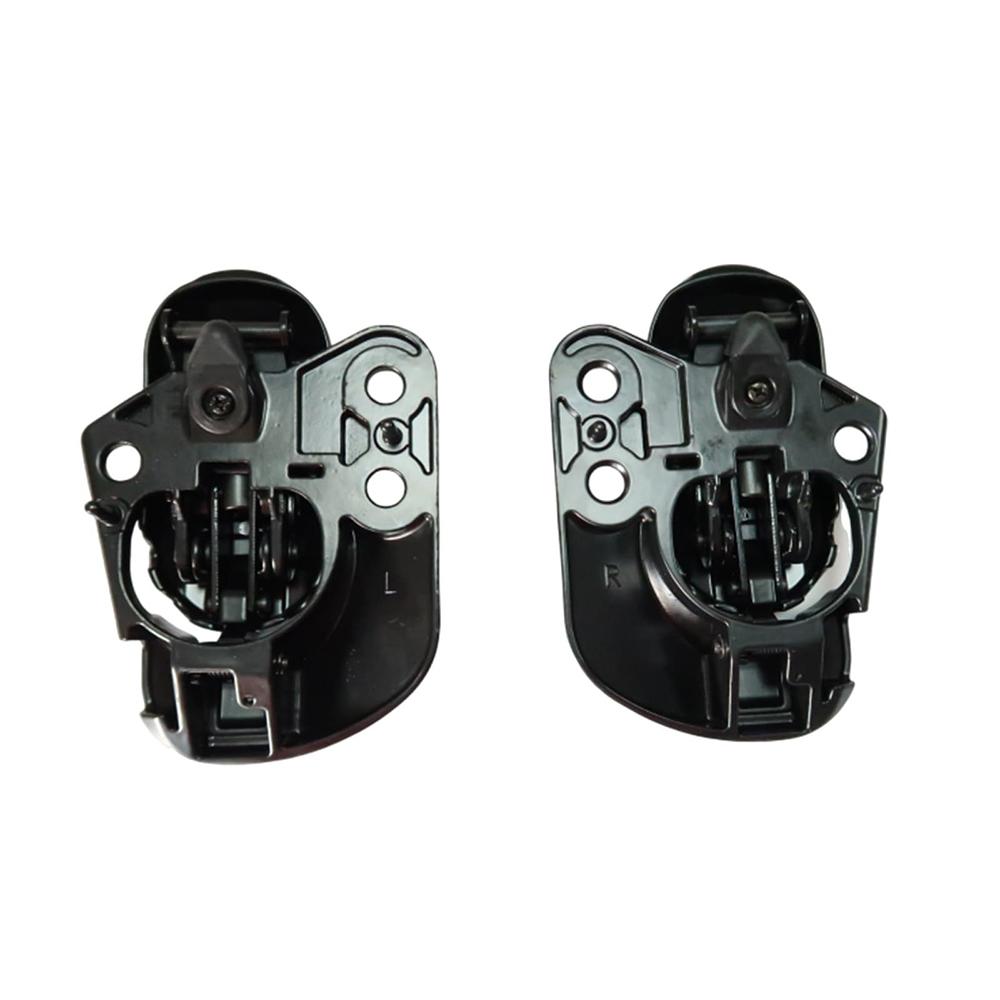 1 пара NA01-R1-310L NA01-R1-320L Защелка-замок для крыши кабриолета с мягким верхом для Mazda