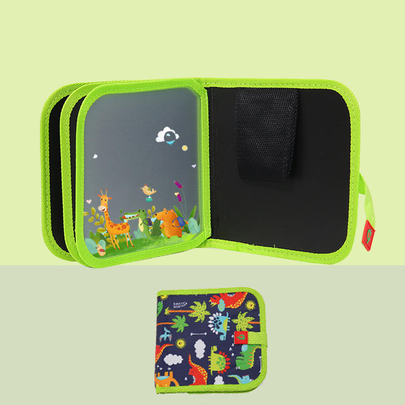 Стираемая книга для рисования для детей, игрушки для малышей, многоразовые блокноты для рисования, набор для дошкольников, набор для рисования и письма