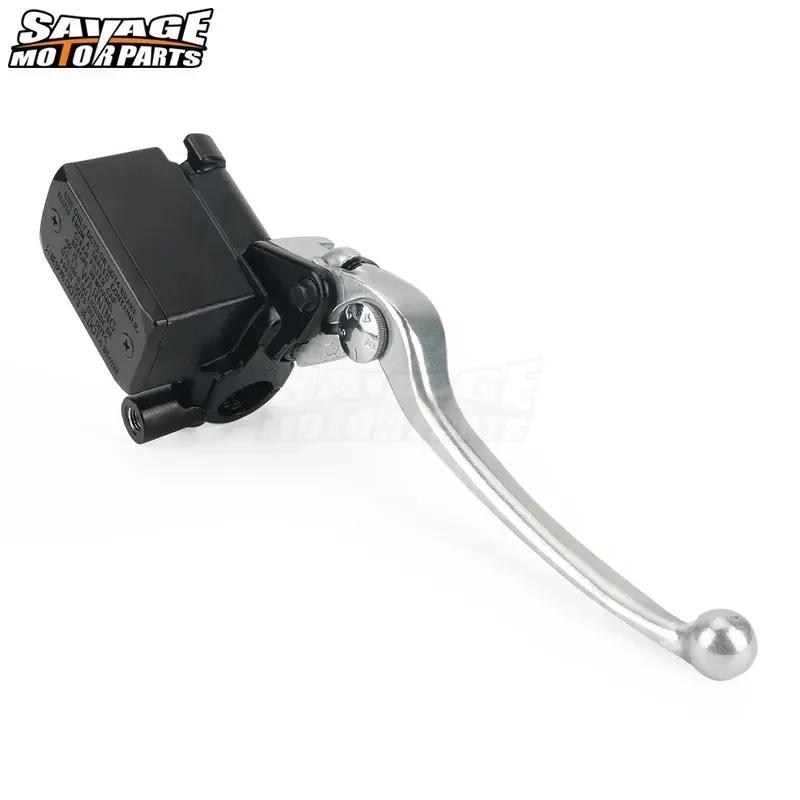 DL650 Front Brake Master Cylinder For Suzuki DL 1000 650 XT V-Strom SV650 1000 X/S /N GSF 1250 650 600 400 N/S Bandit Motorcycle