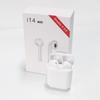 I14 TWS 1:1 Беспроводные наушники Bluetooth 5.0 с сенсорным управлением для iPhone Android PK i13 i10 i12