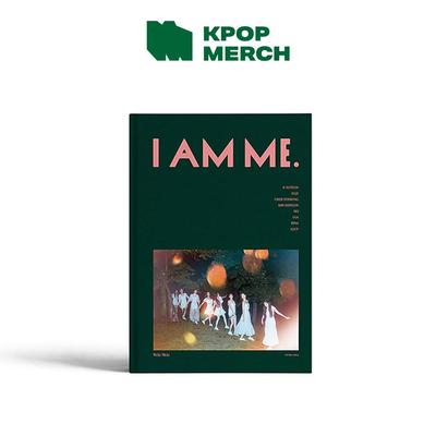 Weki Meki Я ЭТО Я. (5-й Мини)