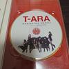 [USED] T-ARA FIRST ALBUM BREAKING HEART