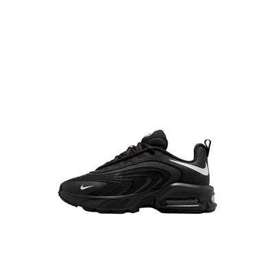 Air Max Fire GS Черный Белый IF2622-002