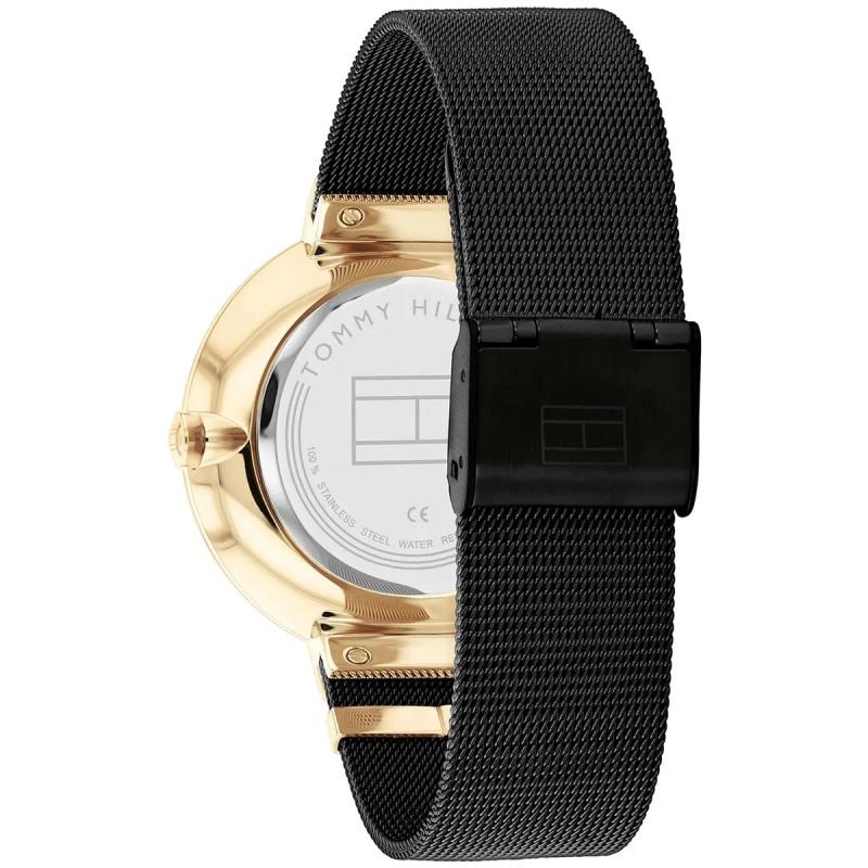 Tommy Hilfiger 1782540 Двухцветные кварцевые женские часы