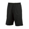 B&C Mens Move Shorts