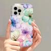 Прозрачный чехол для Samsung Galaxy A56 5G A55 5G A54 A53 A36 A26 A34 A33 A32 A15 A14 A13 S25 Ultra S24 S23 S22 Plus S21 S20 FE