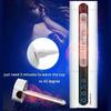 New Male Electric Masturbator Sucking Male Masturbator Heating Masturbation Cup Larger Size Hands Free Ass 6 Vibrating Modes 6 Sexy Voice Sex Toys