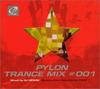 CD РАЗНЫЕ ИСПОЛНИТЕЛИ - PYLON TRANCE MIX #001 ULCN11502PROMO ULF Records 2000 Япония Танцевальная и Электронная Музыка Б/У