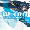 Wistoria Wand and Sword 1 by Toshi Aoi Paperback Book 9781646515608