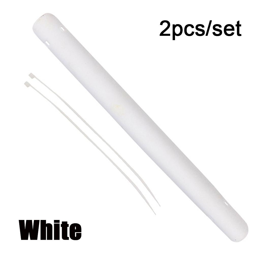 Plastic Mountain Road Bike Bicycle Posted Protector Stick Frame Chain Protection Cover Guard