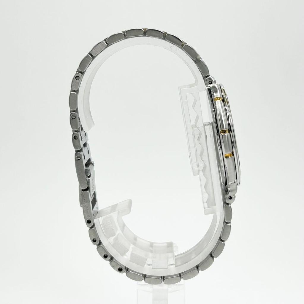 [USED] SEIKO Dolce 1990 Quartz Wristwatch