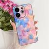 Чехол для Tecno Pop 9 5G KL4 Новый Роскошный Расписной Чехол для Tecno Spark 30C 5G KL8H Мягкий Силиконовый Чехол для Tecno Spark 30 5G Fundas