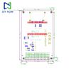 320*240 3,2-дюймовый резистивный сенсорный экран ICXPT2046 модуль TFT LCD цветной экран модуль ILI9341 для 34-контактной платы разработки Atom