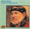 CD WILLIE NELSON Old Five Dimers Like Me 4510082 Columbia Япония КантриФолк Б/у