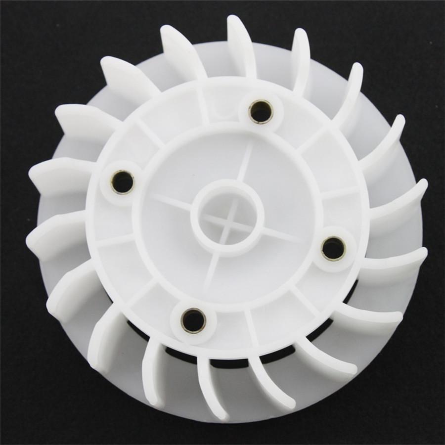 Сборка воздушного кожуха двигателя мотоцикла для GY6 150cc ATV Карт Мопед и Скутер