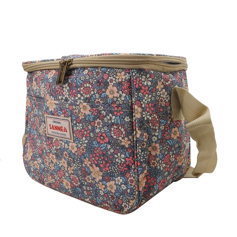 Сумка-ланч-бокс для пикника для женщин на открытом воздухе, термосумка Bento, сумка для переноски мам