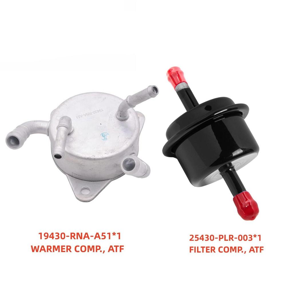 Transmission Oil Cooler for Honda Civic