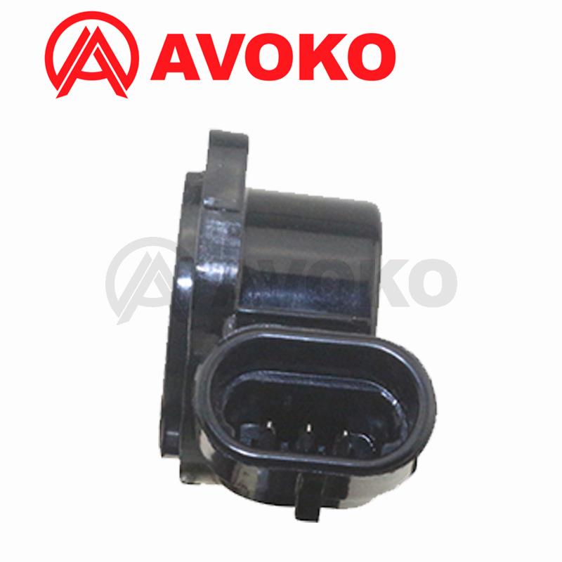 TPS Throttle Position Sensor For Volkswagen POLO SAVEIRO GOL GOLF PARATI II III 1.4 1.6 1.8 1.9 0279983851 TPS4262 Crankshaft Position 5