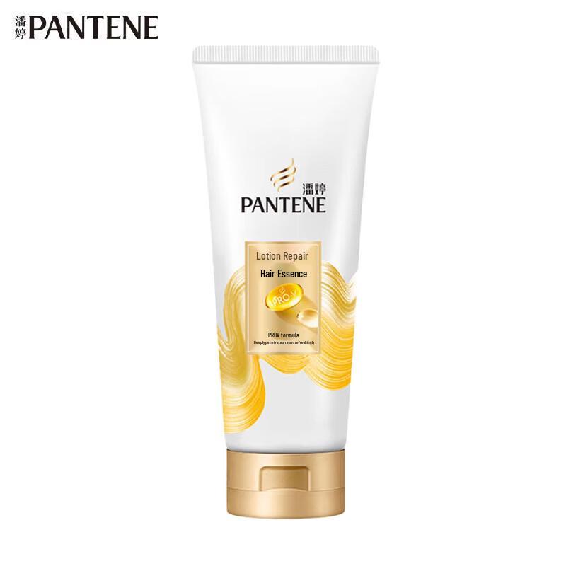 Pantene Pro-V Молочный кондиционер для восстановления волос