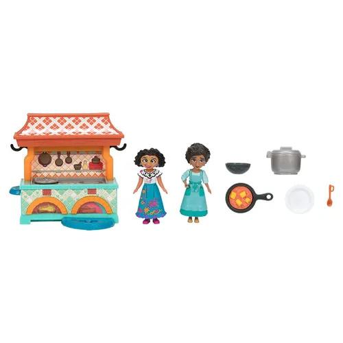 ENCANTO Mirabel and Julieta Кухонный набор JAKKS PACIFIC Статуэтка