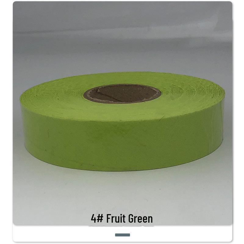 3 см полиэстеровая саржевая окантовочная лента для штор для одеял и подушек