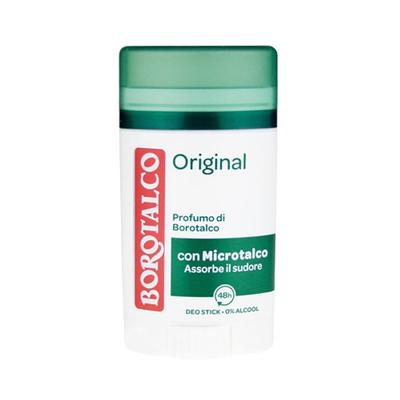 Дезодорант Borotalco Roberts Original Fresh 40 мл