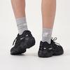 New Balance 703 'Triple Black' Мужские ML703BC