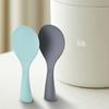 Non-stick Vertical Rice Spoon Heat Resistant Standing Rice Paddle Rice Serving Spoon  Rice Cooker