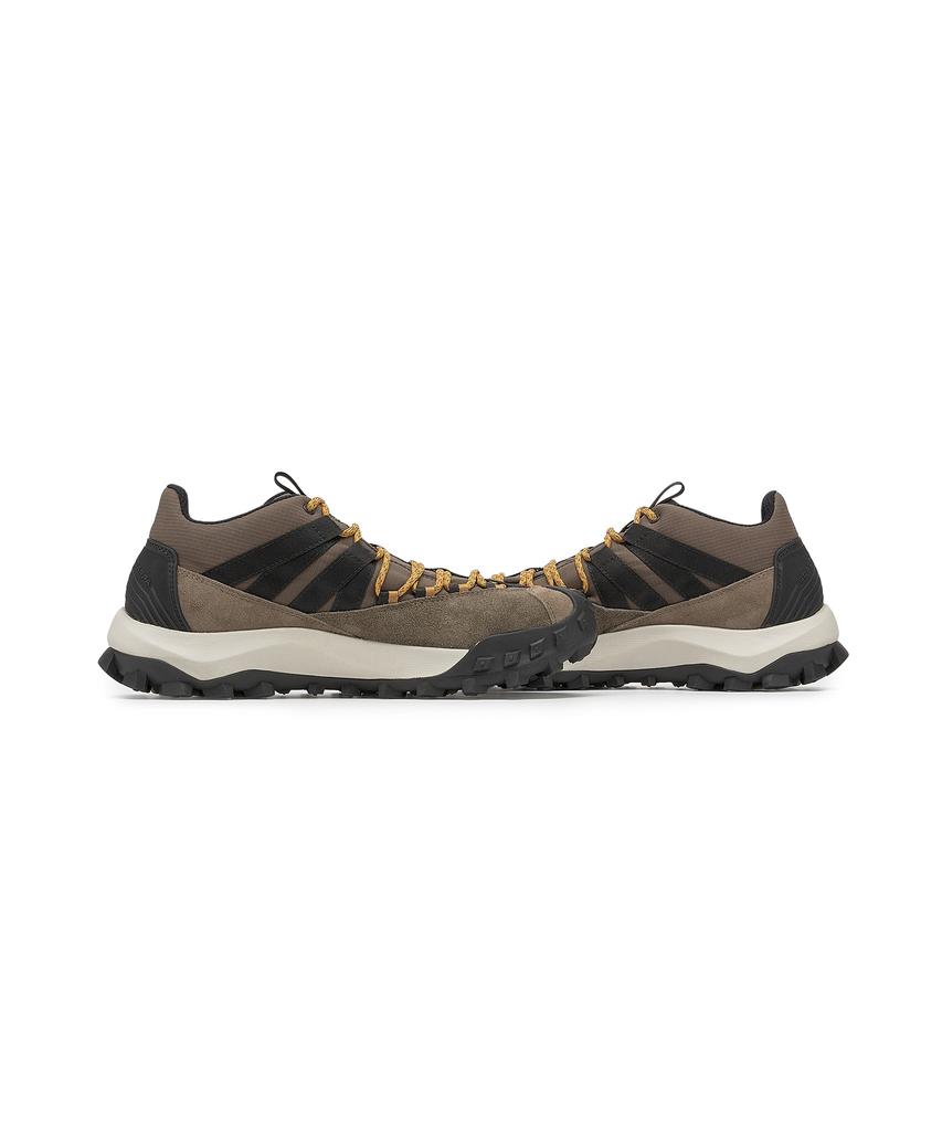 Scarpa Robe Gtx - Грязево-Темный Камень-Жженый / Dfoxu32718