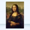 Mona Lisa Canvas Painting Posters and Prints for Living Room Home