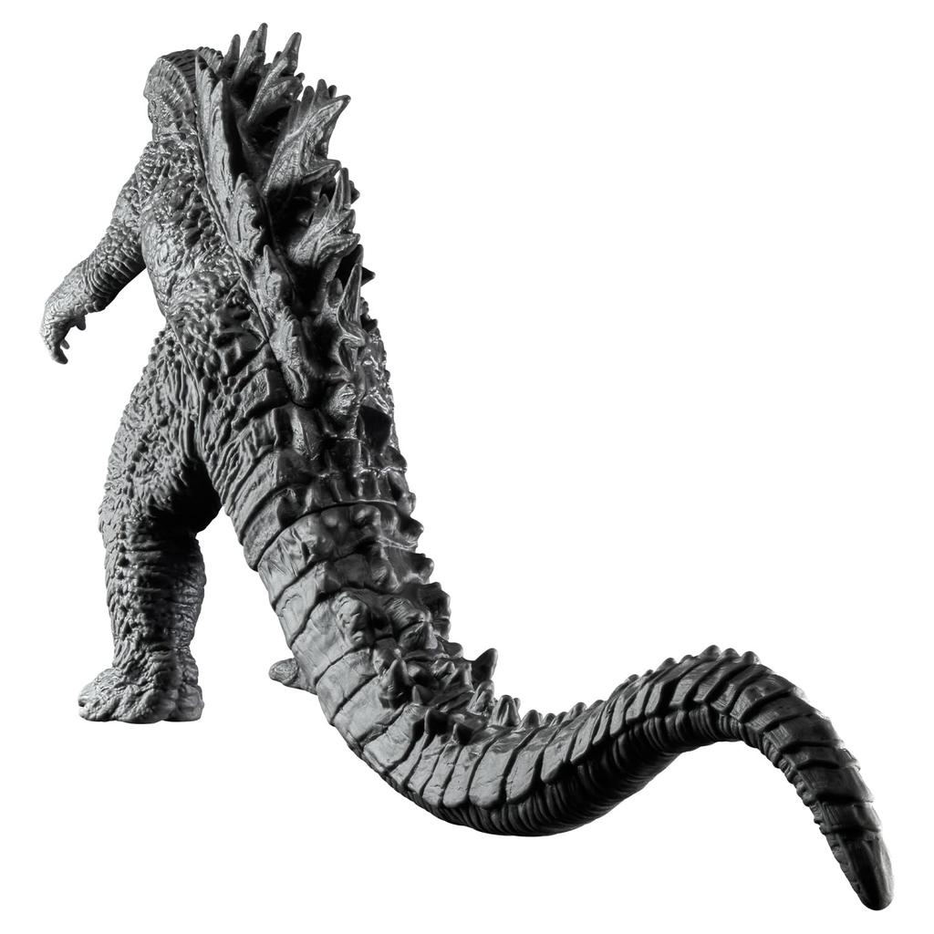 Bandai Movie Monster Series Godzilla (2019) Normal