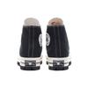 Converse Кроссовки унисекс Chuck 70 Trek Hi Black Vintage белые 171015C