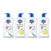 Safeguard Гель для душа Pure White & Лимон, двойная упаковка