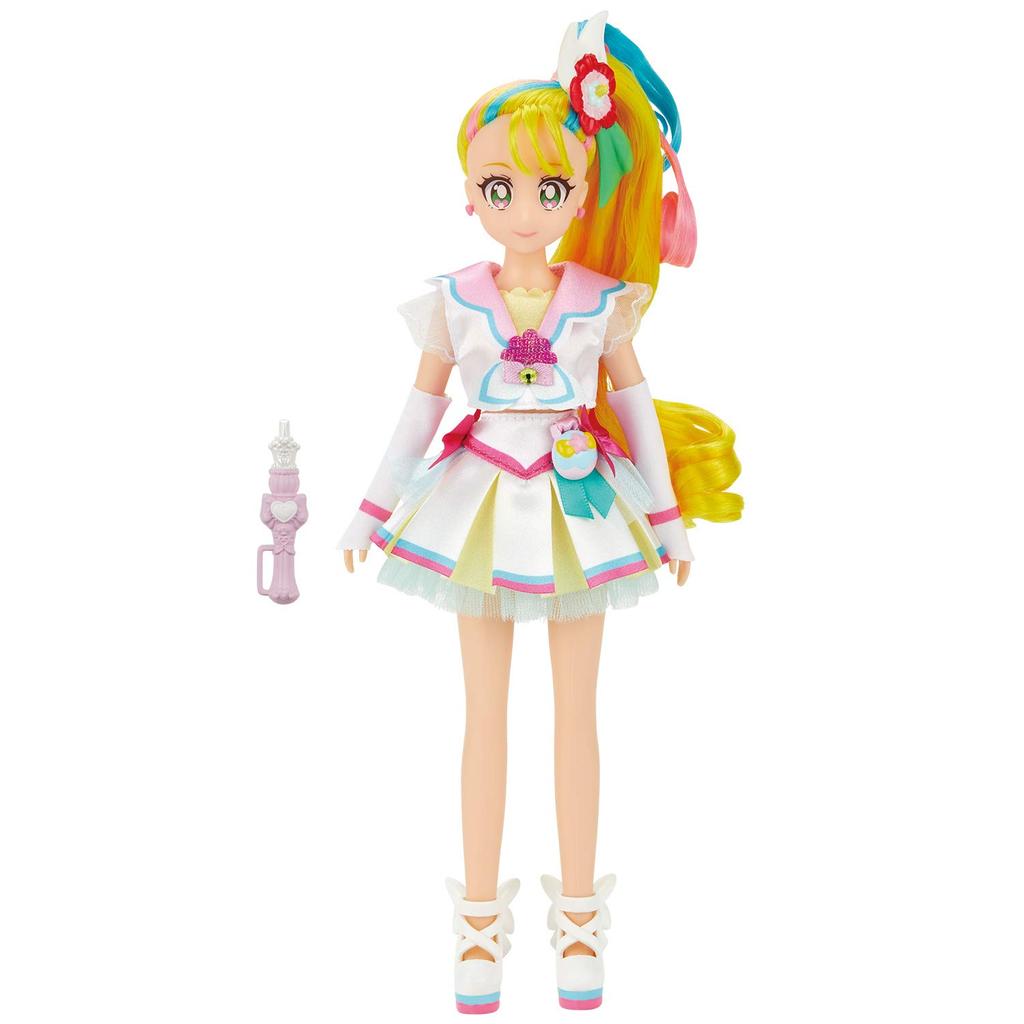 Bandai Tropical PreCure PreCure Style Cure Лето ~ Ju!