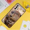 Чехол Животное Бобр Для Samsung Galaxy A15 A17 A54 A34 A14 A13 A23 A33 A53 A52 A32 A12 A56 A36 A16 A35 A55