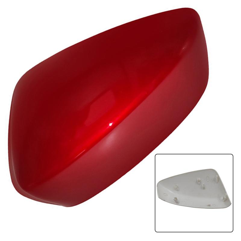 Rearview mirror housing set for Mazda 6 Atenza 2014 2017 engineered for a precise fit and improved vehicle exterior styling