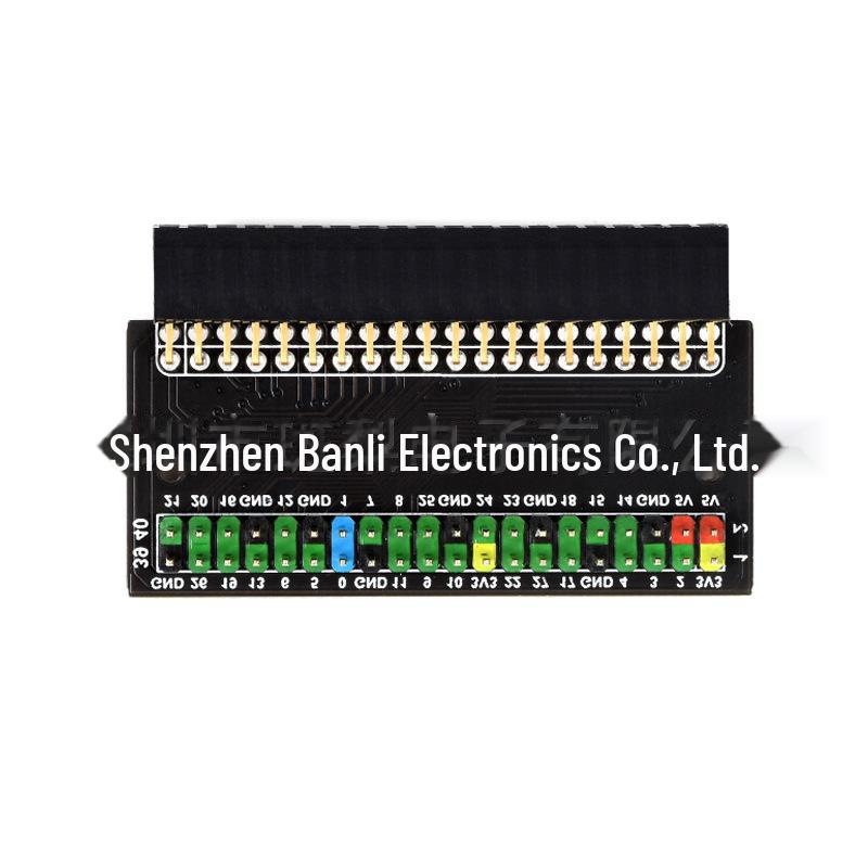 Адаптер расширения интерфейса Raspberry Pi 400 Single Row