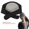 Soutien de Cou Self Chauffage Neck Brace Tourmaline Auto Chauffage Thérapie Magnétique Thermique Cou Pad