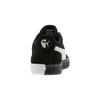 PUMA Suede Classic 'Other Side' Casual Sneakers Black/White Men's 369206-01