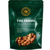 The Farms Raw Almonds, 1kg, 1 Piece, Korean Nuts