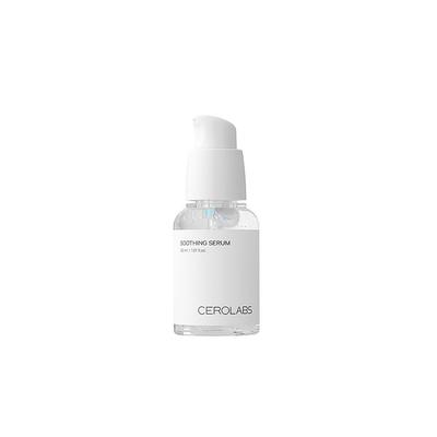 Cerolabs Cellabs Успокаивающая сыворотка для кожи 30 мл