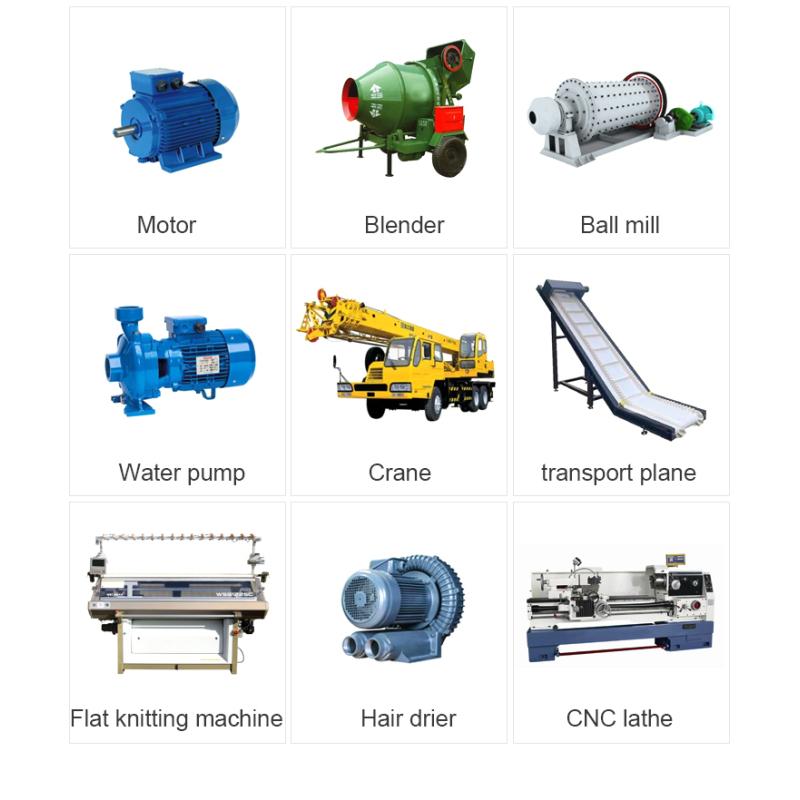 220 В 0,75/1,5/2,2/4 кВт для частотно-регулируемого привода 3-фазный регулятор скорости инверторный двигатель VFD инвертор